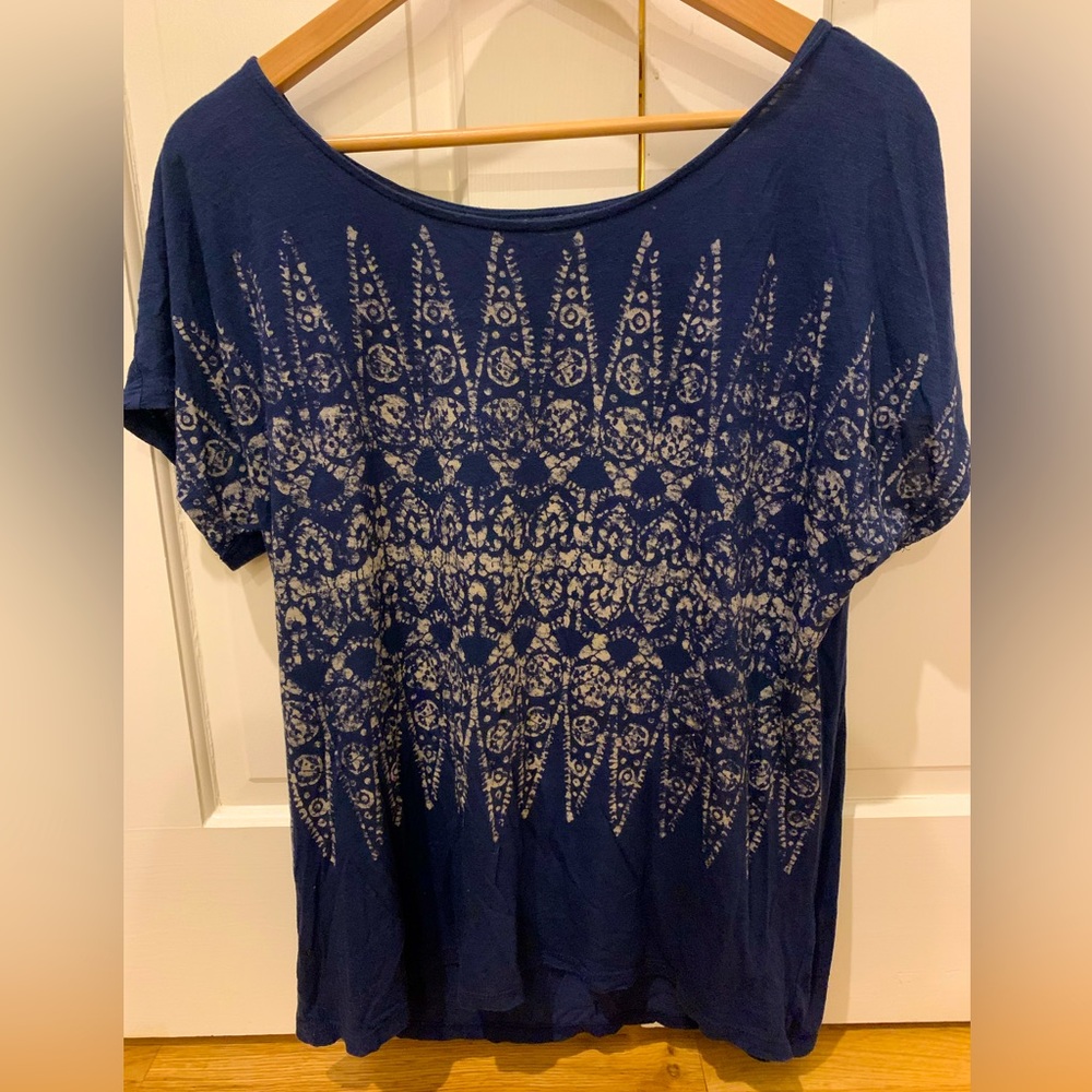 Lucky Brand Top